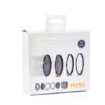 Swift VND Mist Kit 77mm 