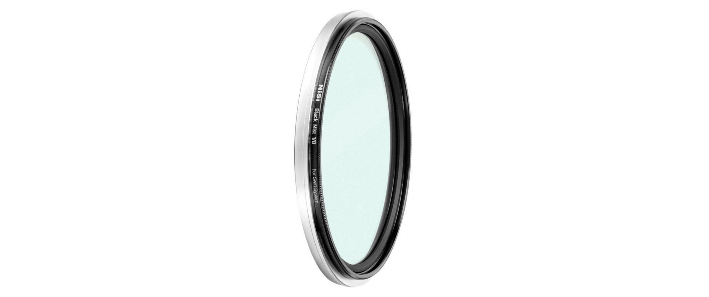 Nisi Black Mist 1/8 für Swift System 72mm kaufen | Mediatech.ch