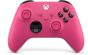 Microsoft Xbox Wireless Controller Deep Pink