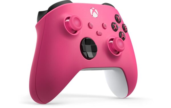 Microsoft Xbox Controller Deep Pink Wireless, PC, XOne, XSX