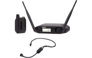 Shure GLXD14+E/PGA31-Z4 PGA31 Kopfbügel Mikrofon