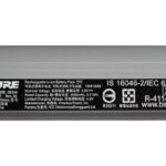 Shure SB904 SB904 Lithium-ion Akku