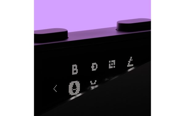 Ledger Nano S Plus - Schwarz Hardware Crypto Wallet