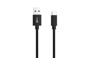 Ansmann Type-C USB Daten und Ladekabel 120 cm kaufen Schweiz | Mediatech.ch