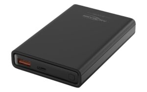 Ansmann Powerbank-10000mAh-PB222PD-cb Quick Charge 3.0, Typ 1xA/1xC 10000mAh