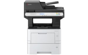 Kyocera MA4500fx, A4, 3 in 1, USB2.0/LAN Drucker,Scanner,Kopierer,Duplex