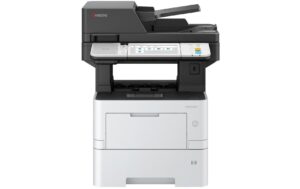 Kyocera MA4500ix, A4, 3 in 1, USB2.0/LAN Drucker,Scanner,Kopierer,Duplex