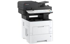 Kyocera MA5500ifx, A4, 3 in 1, USB2.0/LAN Drucker,Scanner,Kopierer,Duplex