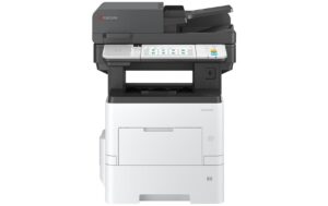Kyocera MA6000ifx, A4, 3 in 1, USB2.0/LAN Drucker,Scanner,Kopierer,Duplex