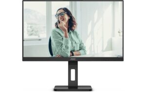 AOC 27 IPS WLED, 2560 x 1440 HDMI / Displayport
