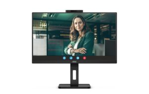 1538125 - Mediatech AOC 27 IPS WLED, 2560 x 1440 HDMI / Displayport kaufen Schweiz | Mediatech.ch