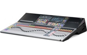 Presonus StudioLive 32S Digitalmixer mit Motorfader
