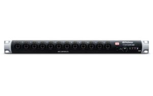 Presonus StudioLive 16R Rack-Digitalmixer kaufen Schweiz | Mediatech.ch