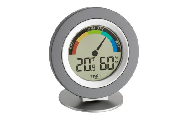 153948 - Mediatech TFA Dostmann TFA Thermo-Hygrometer Cosy kaufen | Mediatech.ch