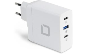Dicota Univ Travel NB GaN Charger PRO 100W 100W kaufen Schweiz | Mediatech.ch