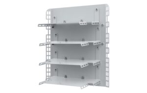 1539966 - Mediatech AXIS Montageplatte TA1601 zu TQ1808-VE kaufen Schweiz | Mediatech.ch