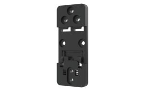 AXIS DIN Schienen Halterung TA1901 zu Door Controller und IO Modul, 10 Stück kaufen Schweiz | Mediatech.ch
