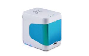 Colop E-Mark Go Stempel weiss