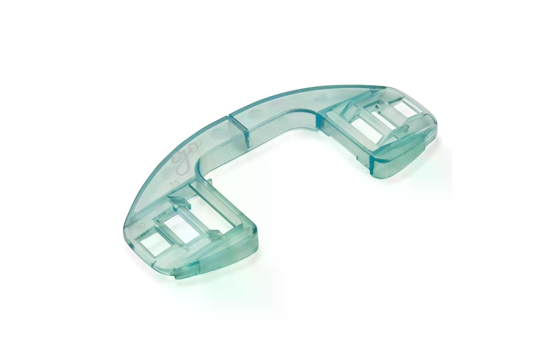 1539982 - Mediatech Colop E-Mark Go Bänderführung 10/15/25 mm kaufen Schweiz | Mediatech.ch