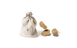 Menstruationsschwamm, Gr. M 3er Set, Naturschwamm, Zero Waste