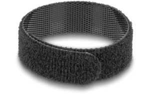 Delock 90547 Klettband zu Ringscanner 90508 Nylon, 160 x 9 x 1 mm kaufen Schweiz | Mediatech.ch