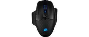 1541244 - Mediatech Corsair Dark Core RGB Pro schwarz wireless, 18000 dpi kaufen Schweiz | Mediatech.ch