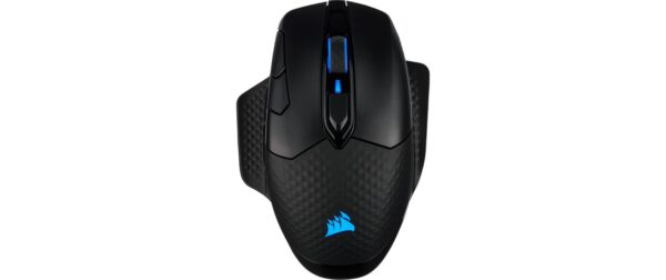 1541244 - Mediatech Corsair Dark Core RGB Pro schwarz wireless, 18000 dpi kaufen Schweiz | Mediatech.ch