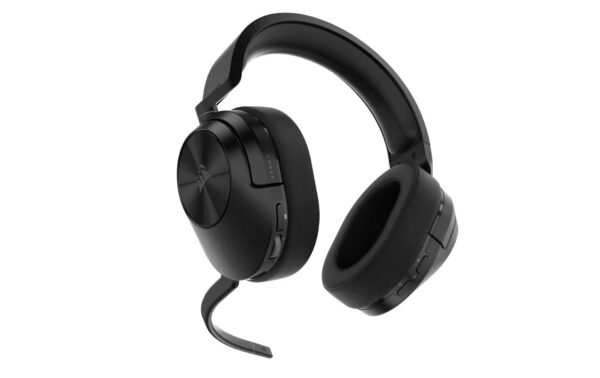 Corsair HS55 Headset wireless, 7.1 Surround, schwarz