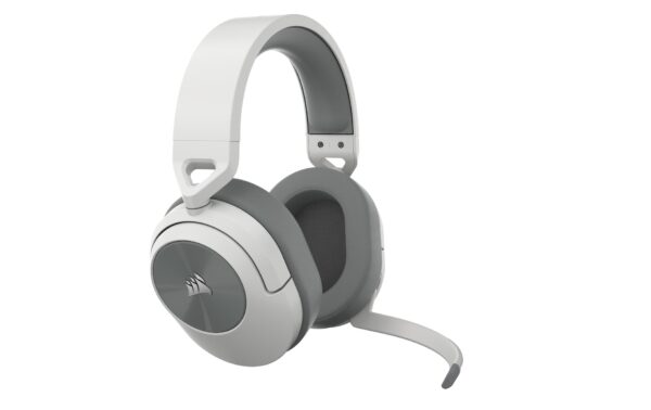 Corsair HS55 Headset wireless, 7.1 Surround, weiss kaufen Schweiz | Mediatech.ch