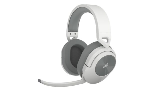 Corsair HS55 Headset wireless, 7.1 Surround, weiss