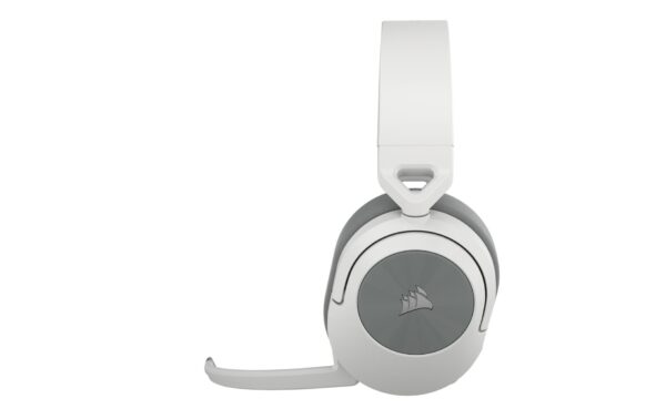 Corsair HS55 Headset wireless, 7.1 Surround, weiss