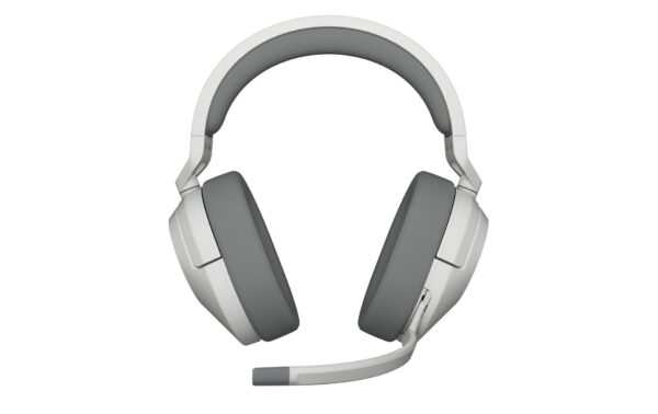 Corsair HS55 Headset wireless, 7.1 Surround, weiss