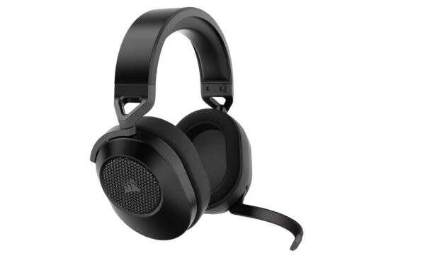 1541250_4 - Mediatech Corsair HS65 Headset wireless, 7.1 Surround, schwarz