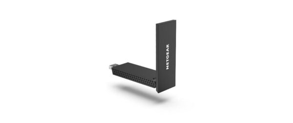 Netgear A8000: 6E WLAN USB Adapter NIGHTHAWK AXE3000 WiFi 6E USB 3.0