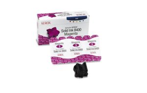 Xerox Color Stix 108R00606, magenta 3 Stk. Phaser 8400, 3400 Seiten kaufen Schweiz | Mediatech.ch