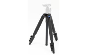 Slik Sprint Mini III schwarz ohne Kopf