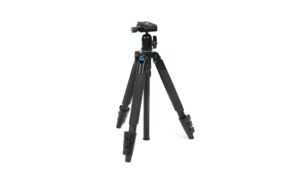 Slik Sprint Mini III BHAC Kugelkopf Stativ Kit