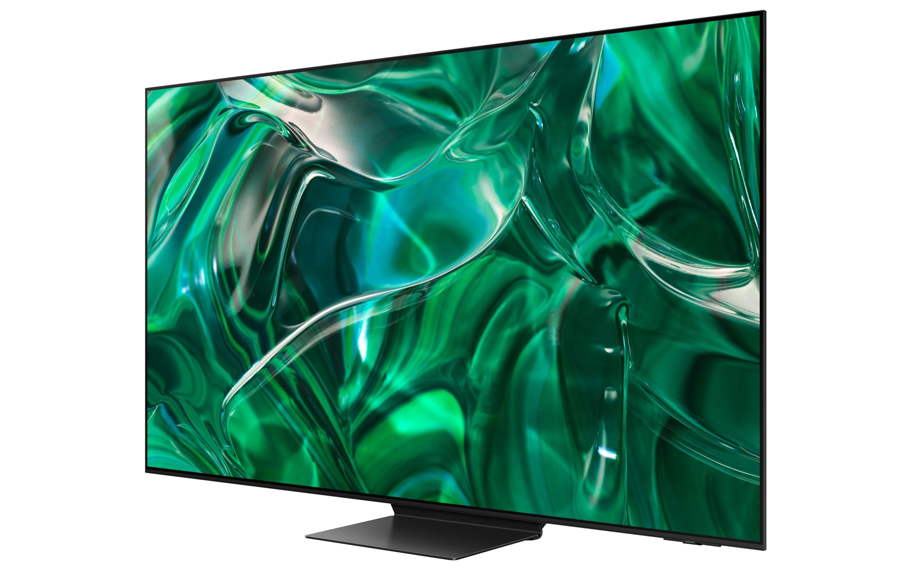 1541814_1 - Mediatech Samsung TV QE77S95C ATXZU 77 QD OLED, OC Box