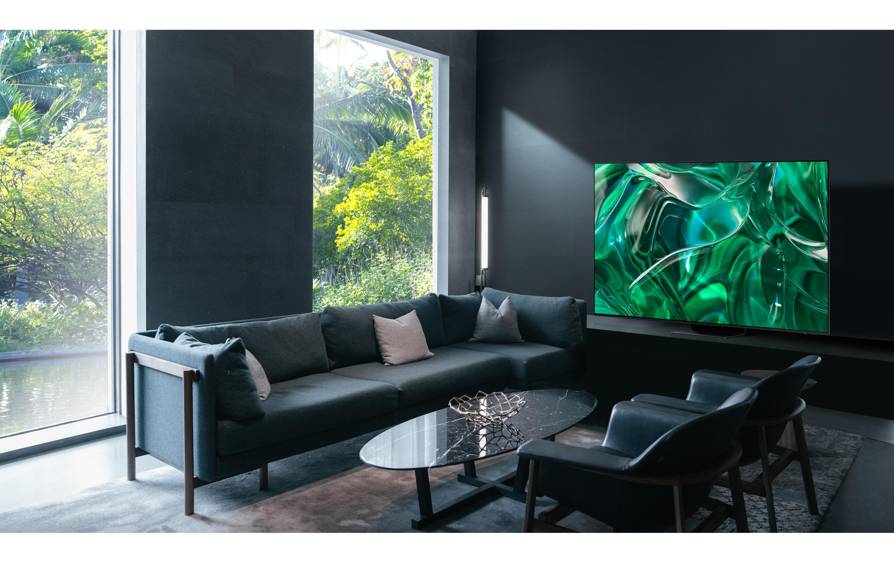 1541814_6 - Mediatech Samsung TV QE77S95C ATXZU 77 QD OLED, OC Box