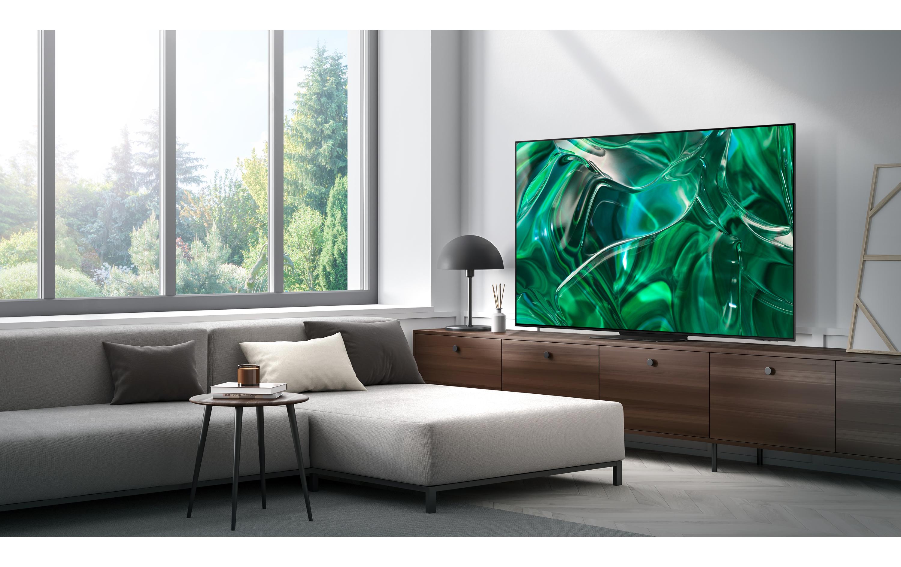 1541814_7 - Mediatech Samsung TV QE77S95C ATXZU 77 QD OLED, OC Box