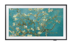 Samsung TV QE32LS03C BUXXN, 32 FRAME TV 32 THE FRAME