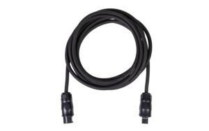 F.power Verlängerungskabel BC01 5m H07RN-F3x1.5mm2, 5m