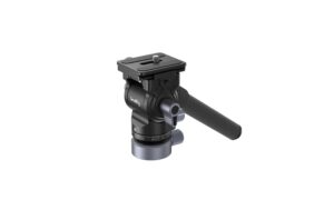 1542660 - Mediatech Smallrig Videokopf mit Nivelliersockel CH20 kaufen | Mediatech.ch