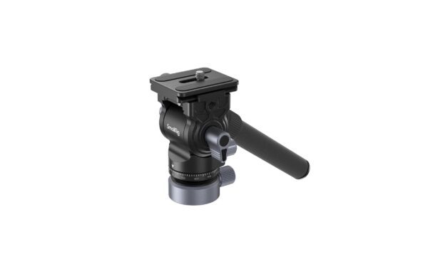 1542660 - Mediatech Smallrig Videokopf mit Nivelliersockel CH20 kaufen | Mediatech.ch