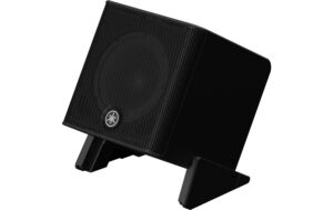 Yamaha STAGEPAS 200 BTR PA-Komplettsystem, 180W., BT, inkl. Akku
