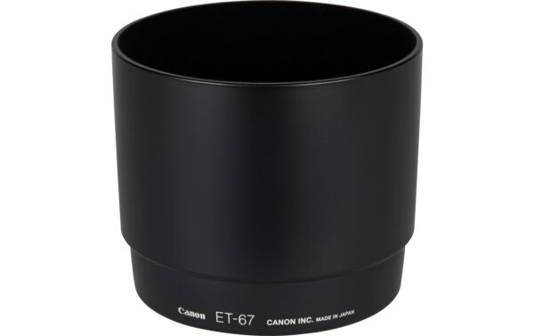 Canon Sonnenblende ET-67 zu EF 100mm 2.8 Macro kaufen Schweiz | Mediatech.ch
