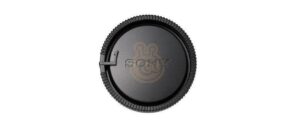 Sony Hintere Objektivabdeckung ALC-R1EM zu Sony E Objektiven kaufen Schweiz | Mediatech.ch