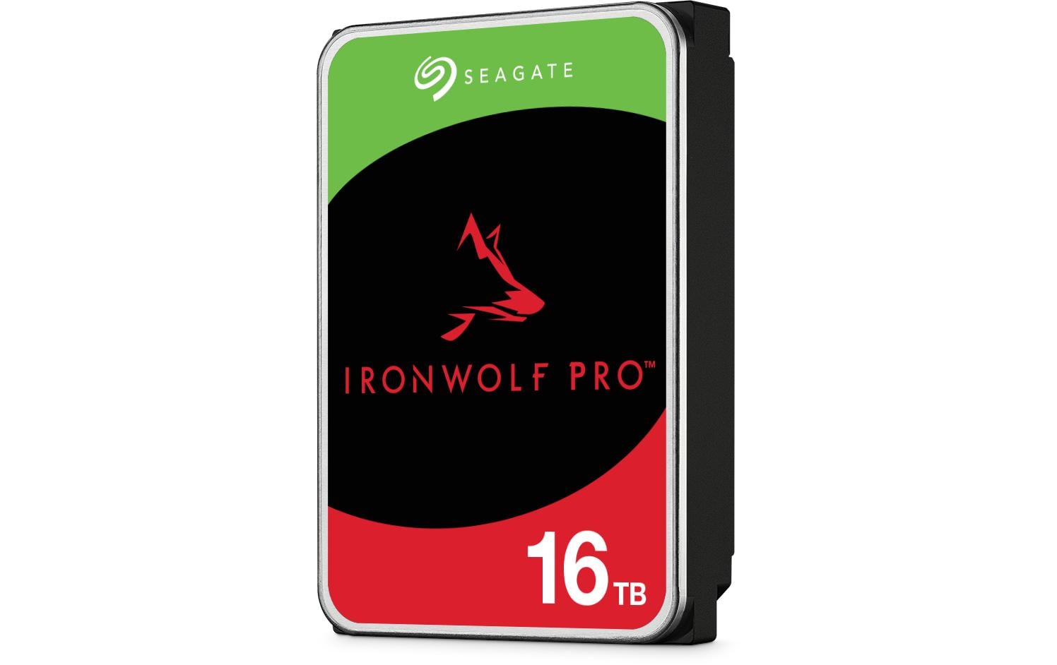 1543912_1 - Mediatech Seagate IronWolf Pro 3.5 16TB 7200rpm, 256MB Cache, 24x7, SATA 6GB/s