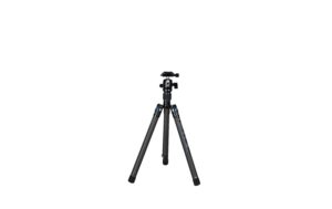 Sirui Carbon Stativ AT-125+B-00K Reisestativ Traveler XI