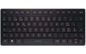 1544407 - Mediatech Cherry Tastatur KW 9200 Mini kaufen Schweiz | Mediatech.ch